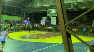 FAITS SAILLANTS DU BASKETBALL