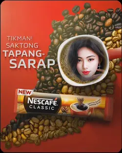 NESCAFÉ