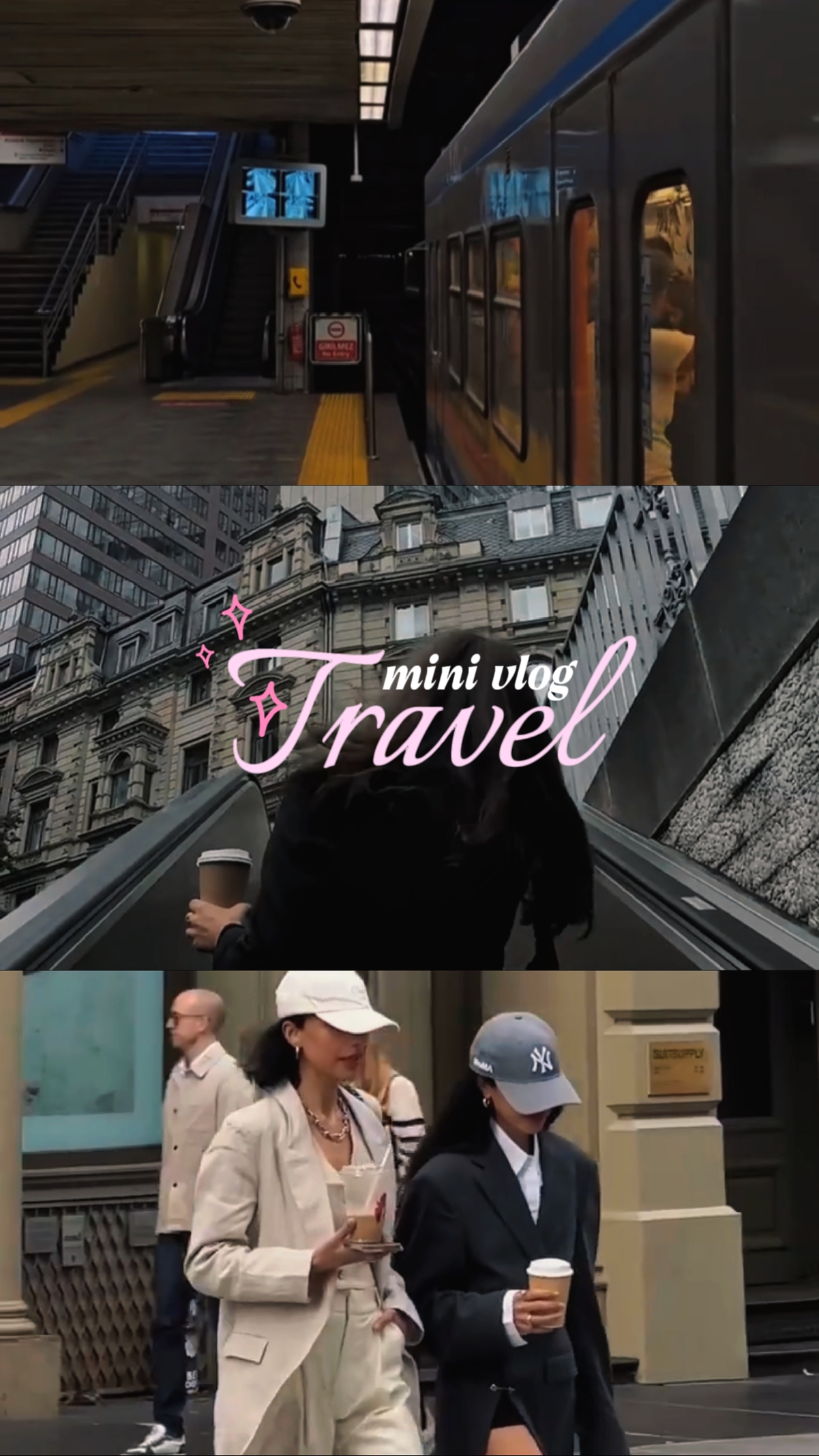 Vlog de viajes