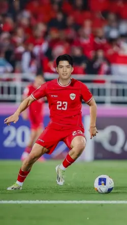 TIMNAS 23