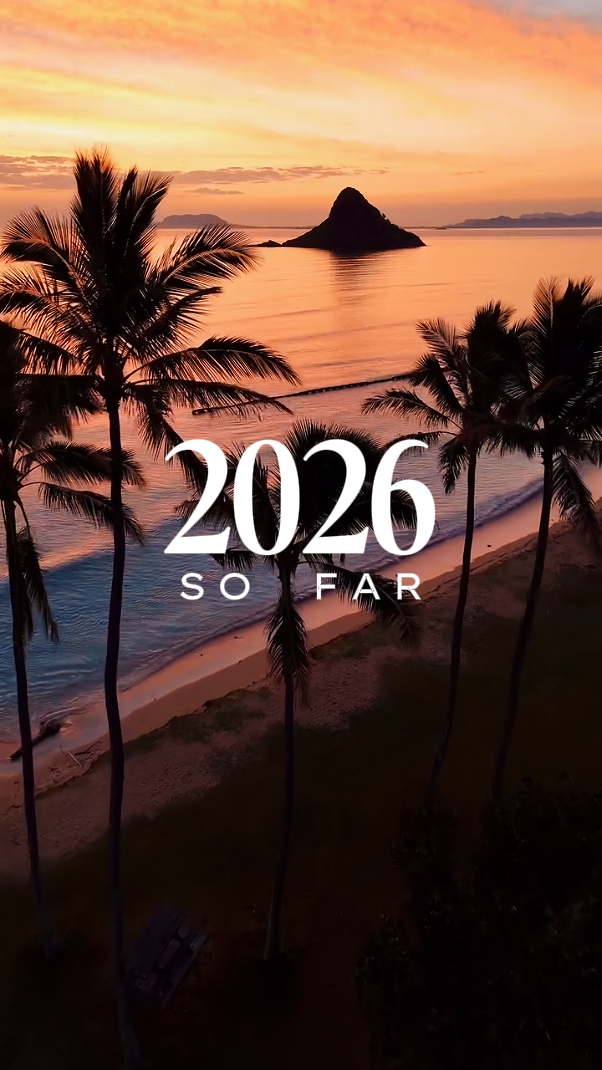 2026 até agora