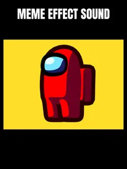 Amongus Sound Effect