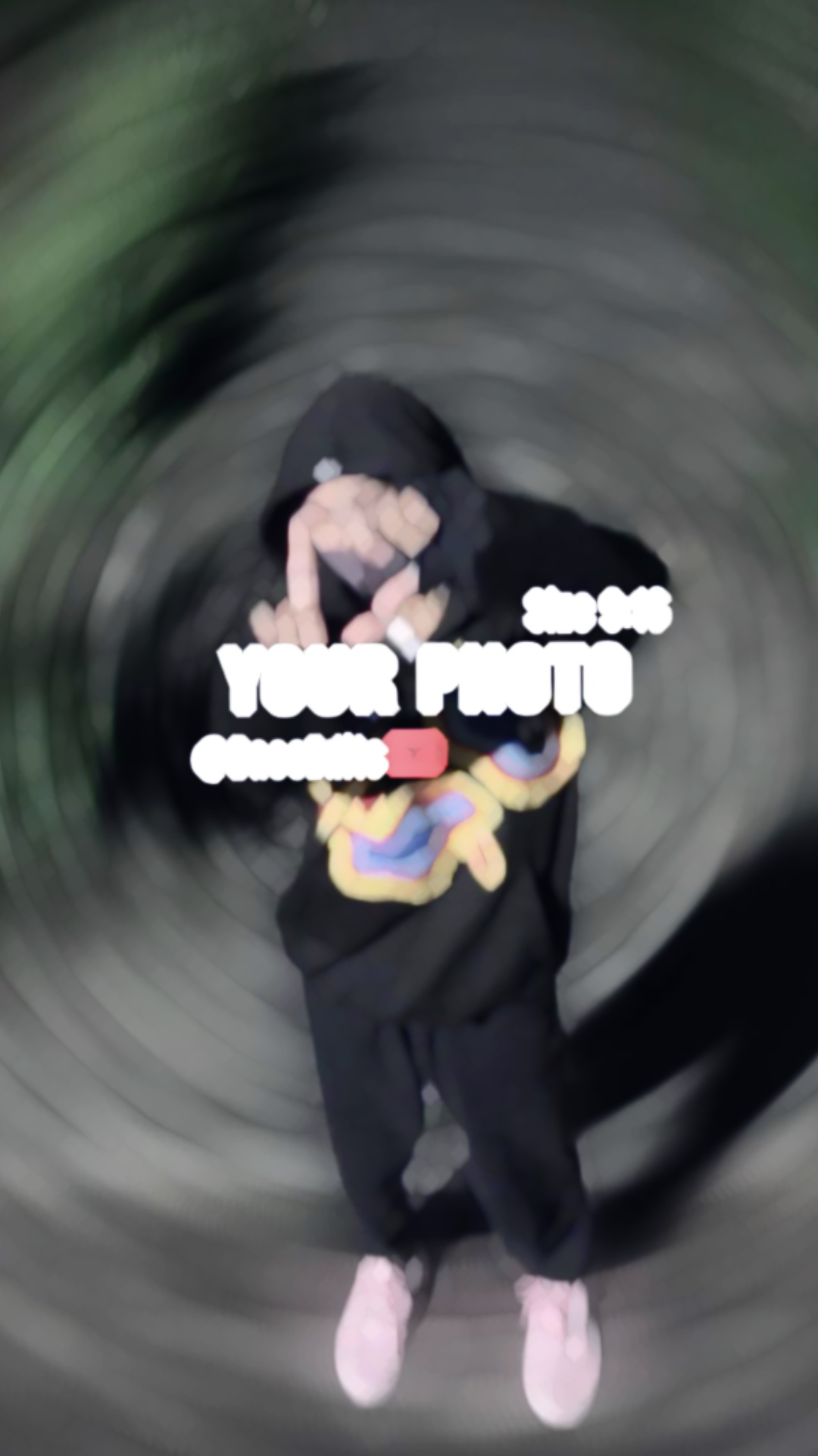 อยู่เย็นเป็นโสด 2รูปตึงๆ