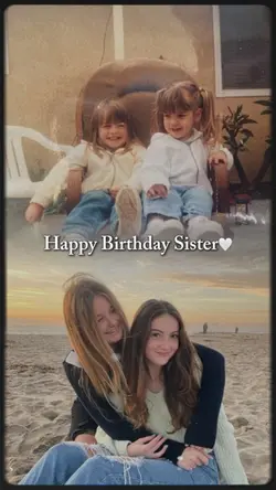 HappyBirthday Sister