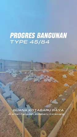 Pembangunan Rumah