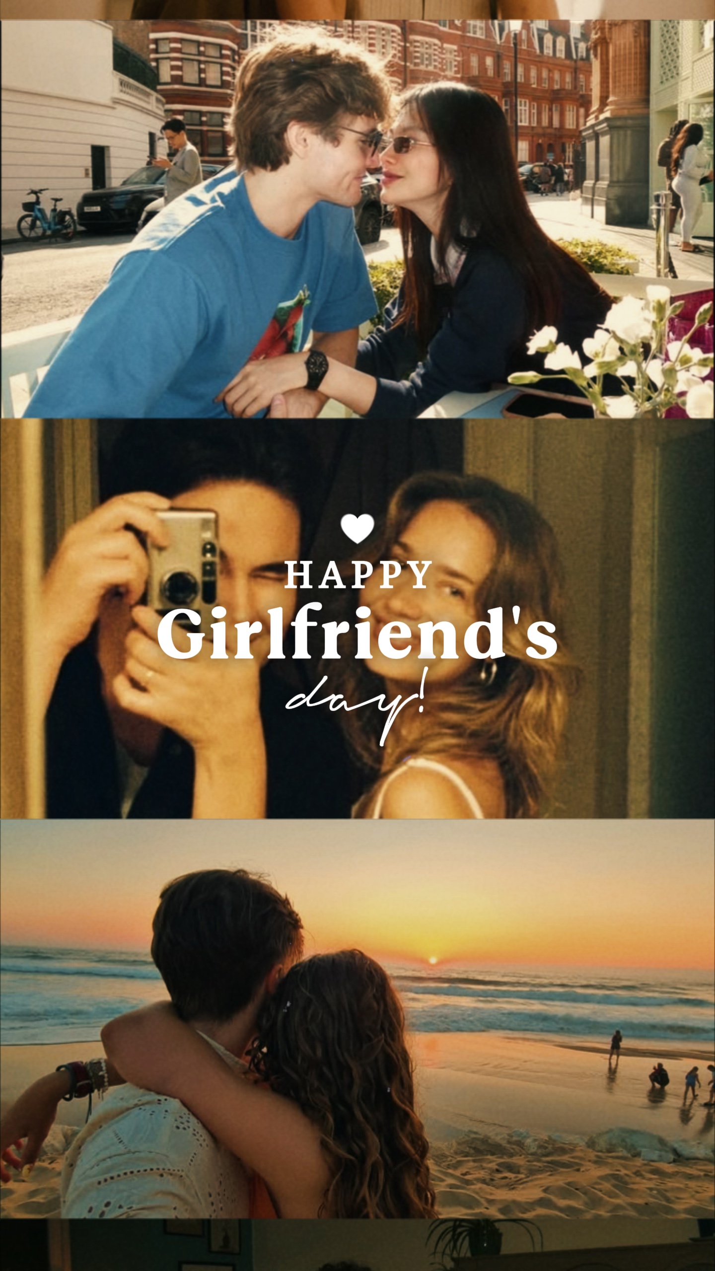 girlfriend’s day