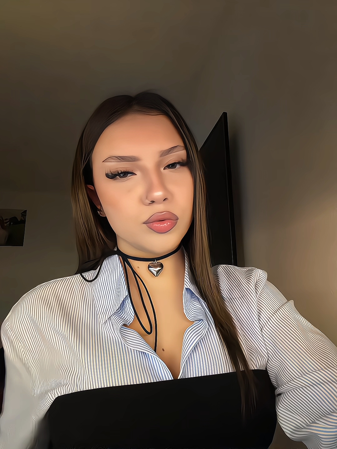 FEELING ON MY BODY