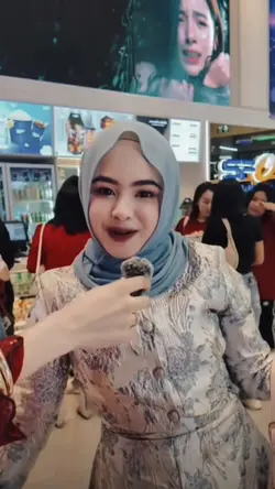 trend cewek thailand