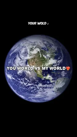 my world💞