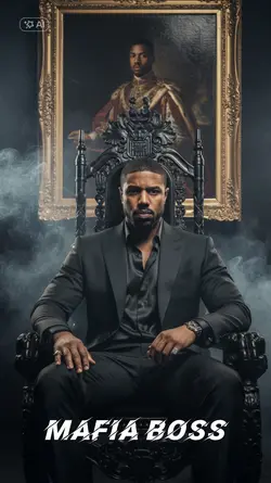 Mafia Boss