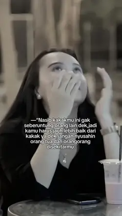 nasib kakakmu 