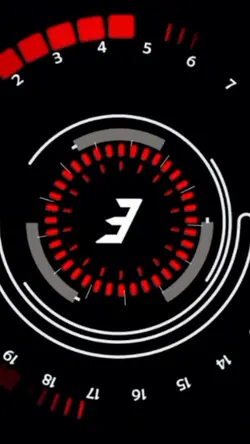 Contagem trend