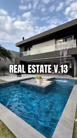 Real Estate V.13