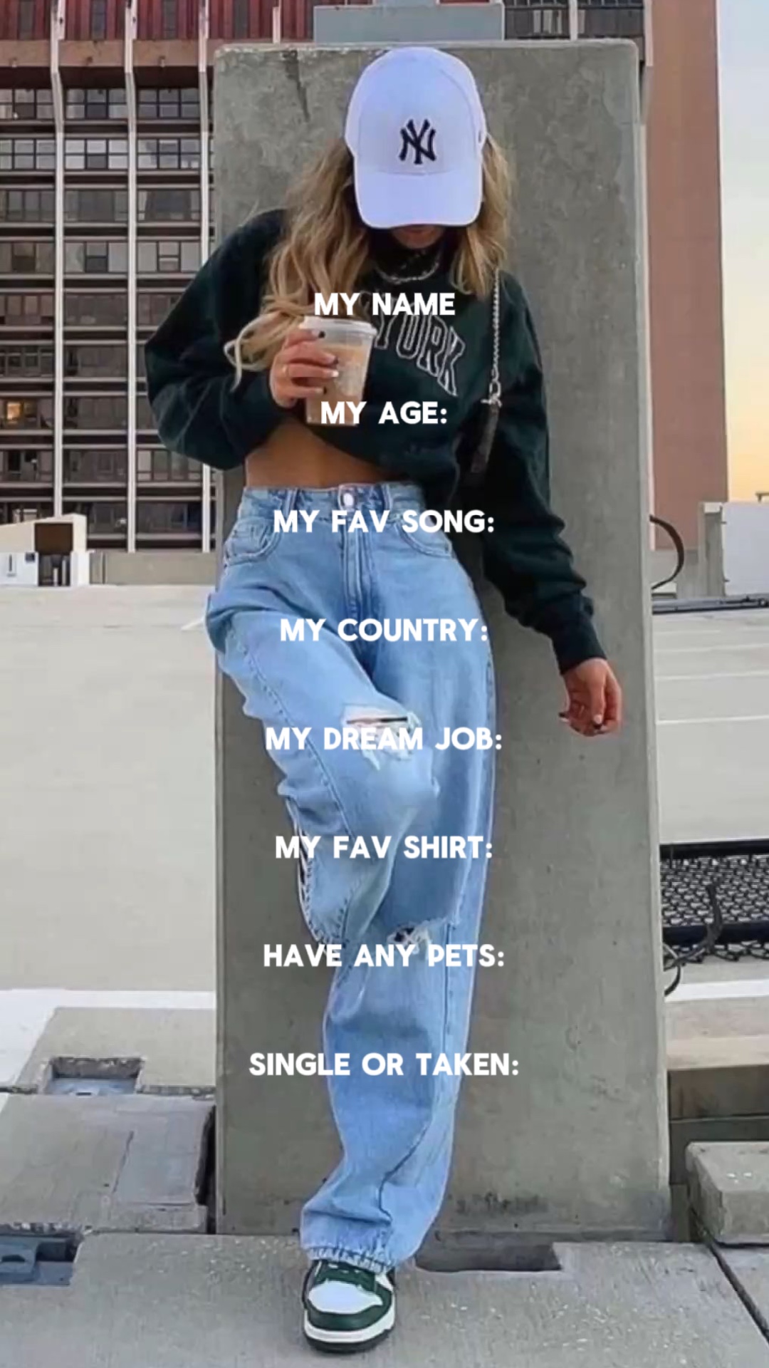 About Me