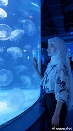 AI AQUARIUM 