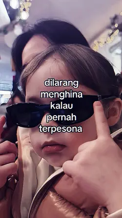 Dilarang Menghina