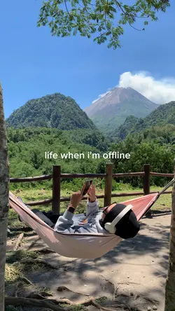 life when i'm offlin