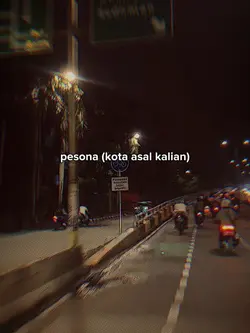 PESONA KOTA ASAL