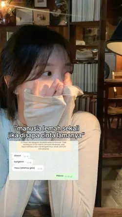manusia lemah sekali