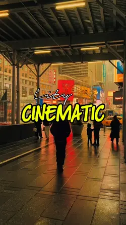 5Clips Cinematic