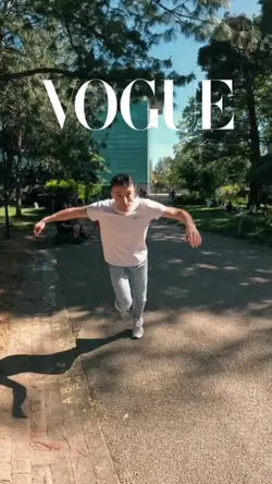 VOGUE
