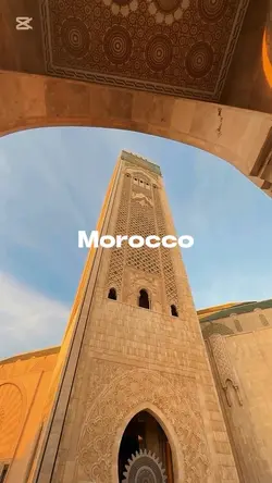 Brazil, morocco, NYC