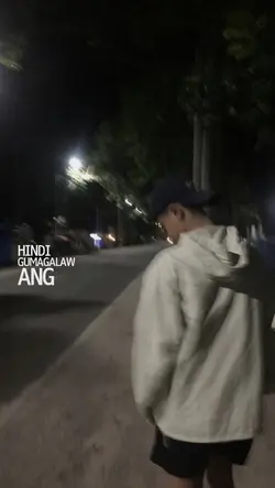 SAKSI ANG LANGIT