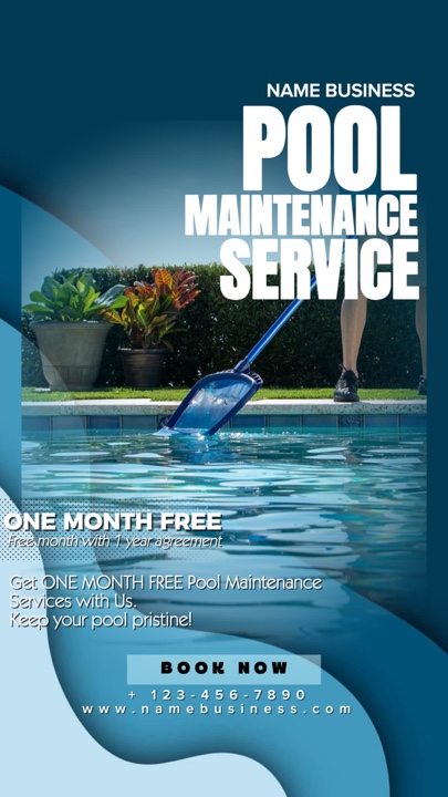 POOL SERVICE
