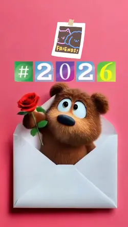 FRIENDSV2026