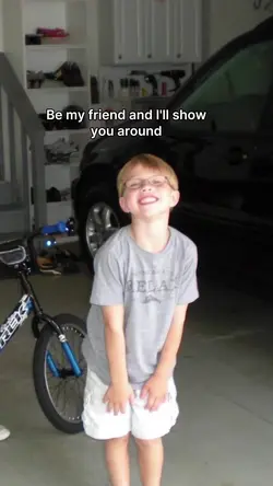 who is this stranger