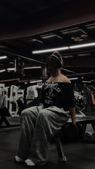 2026 Mindset