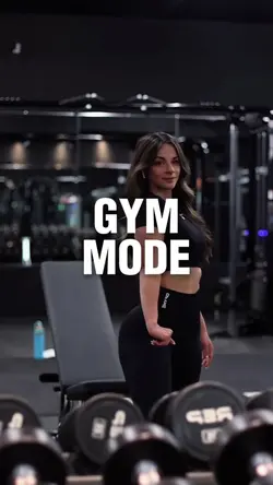 GYM MODE