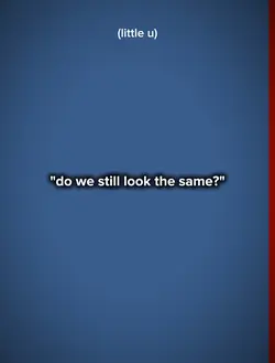 Doyoulookthesame