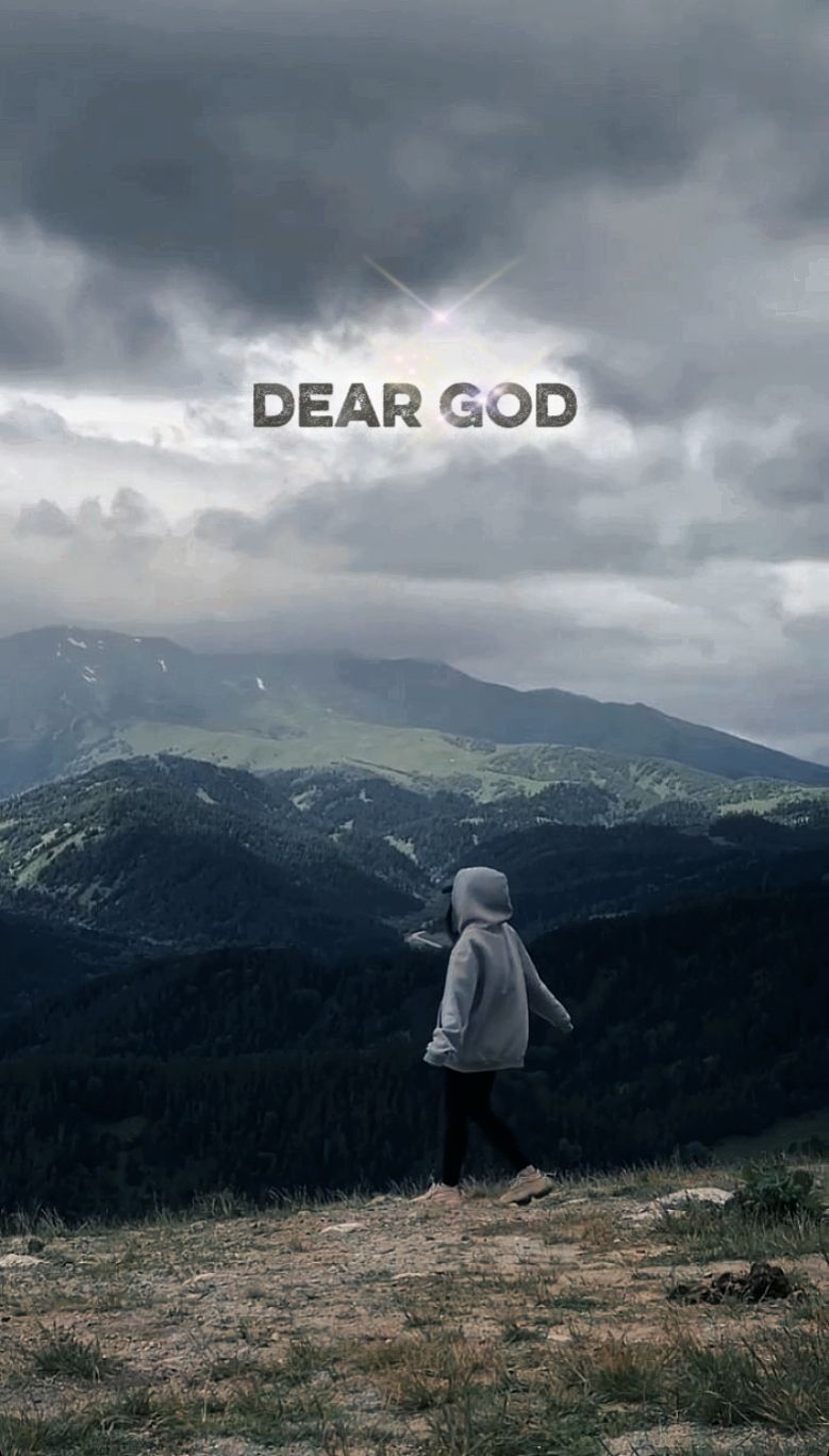 Dear God