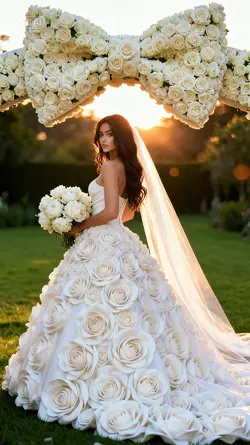 Bridal Dream