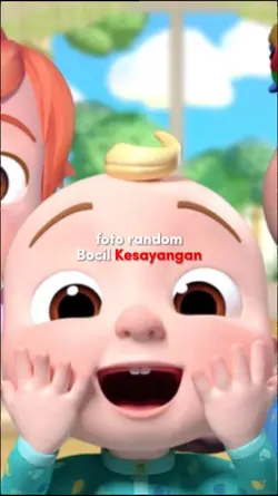 Cocomelon Fto random