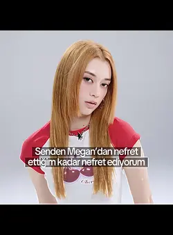 O kadar nefret var