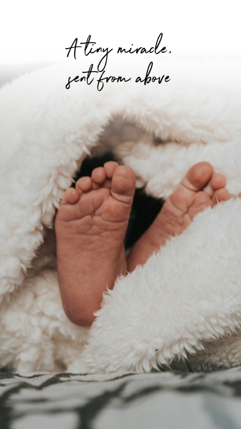 New Born Baby
