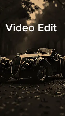 Vintage video 