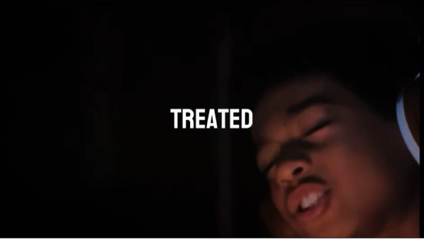 I TREATED