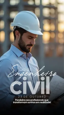 engenheiro civil
