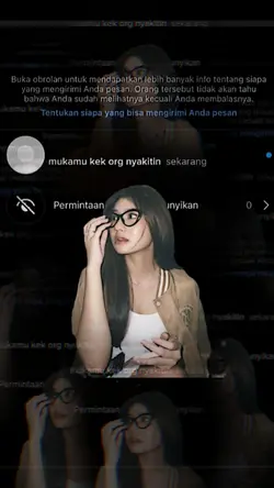 trend ss chat stiker