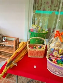งานบวชน้อง