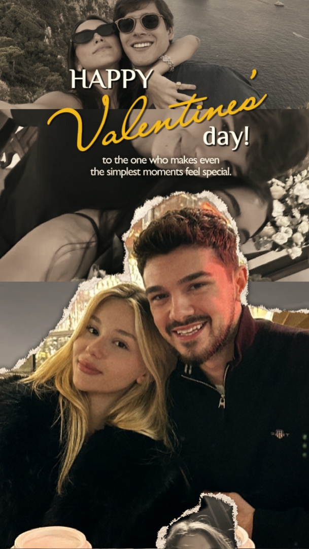 Feliz San Valentín 26