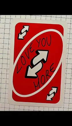 Love trend