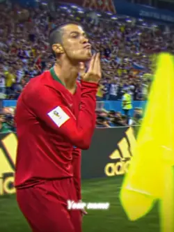 Ronaldo Vs Spain🥶