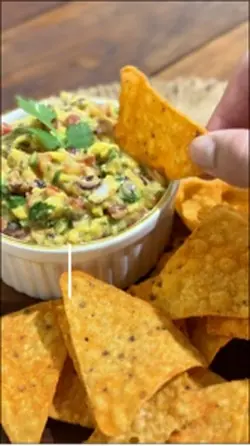Guacamole 