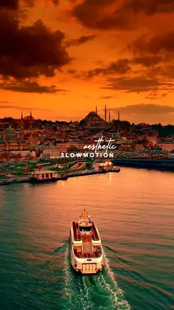 Slowmotion Aesthetic