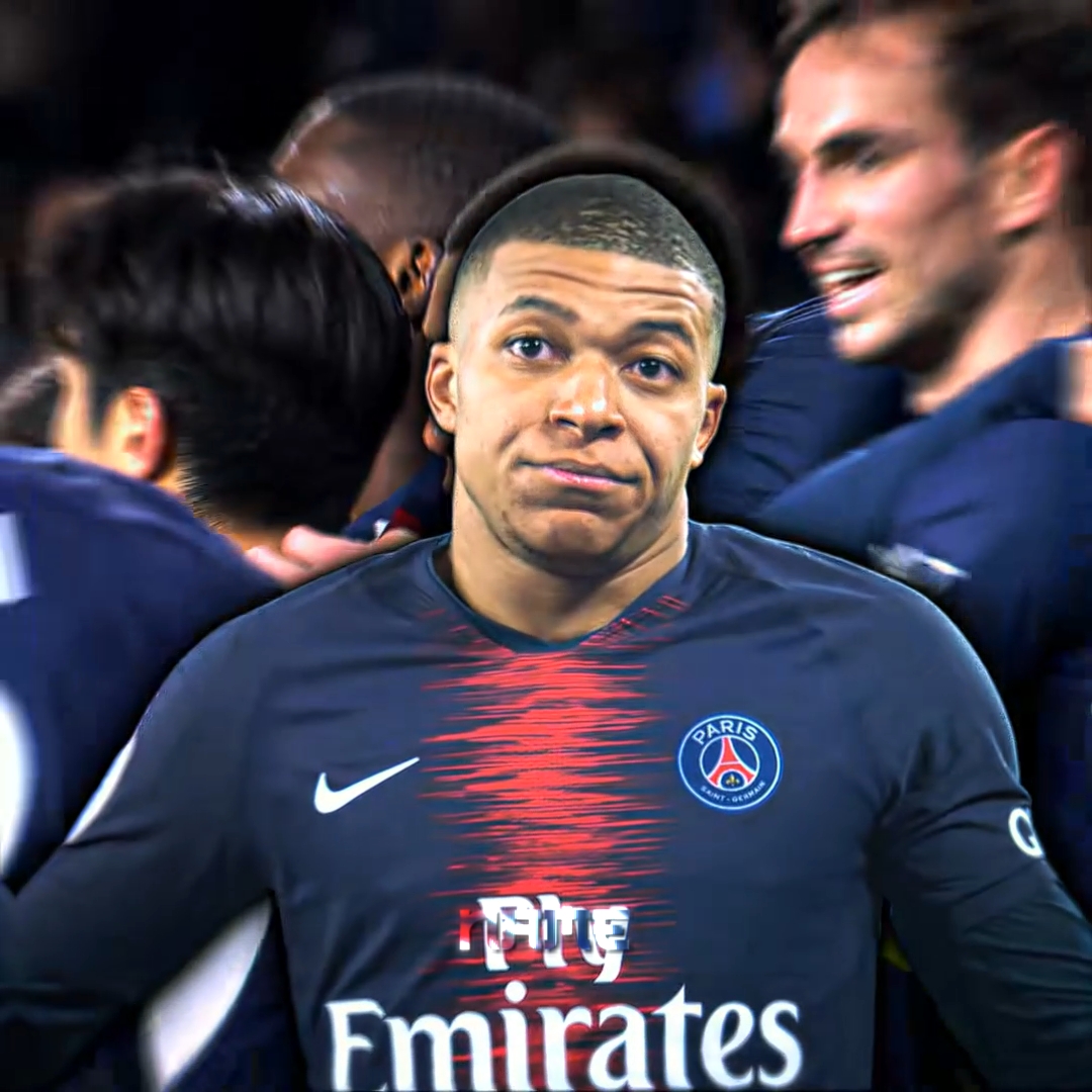 MBAPPE