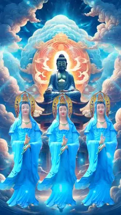 พระโพธิสัตว์กวนอิม